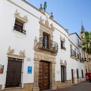  Apartamento Palacio Sirvente Mieres