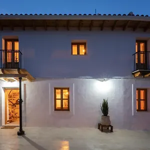  Сasa de vacaciones Casa Manuela