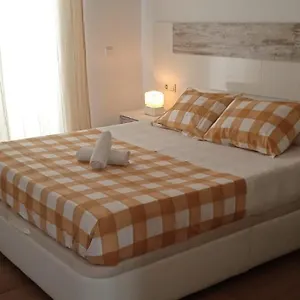  Apartamento Costa De La Luz