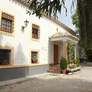  Casa rural El Molino De Batán